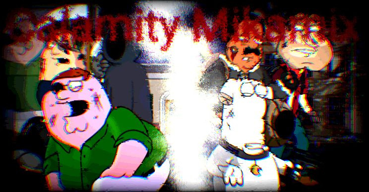 Calamity Mikamix V3 (Demo) PC Engine Crash Fixed
