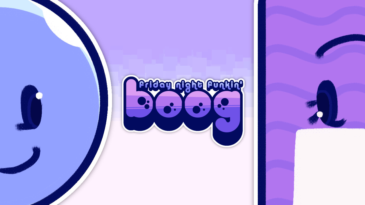 FNF - BOOG
