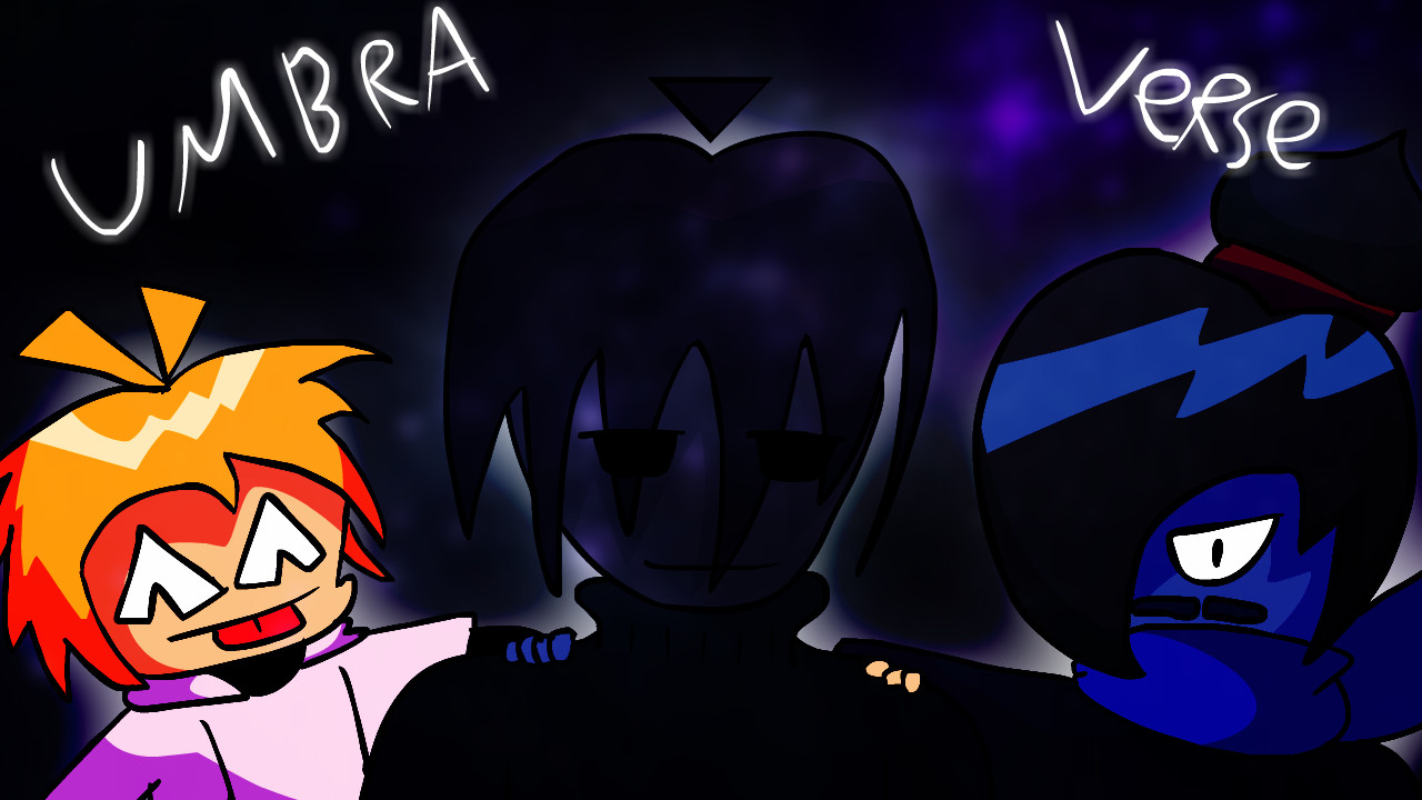 FNF' UmbraVerse [V-SLICE]