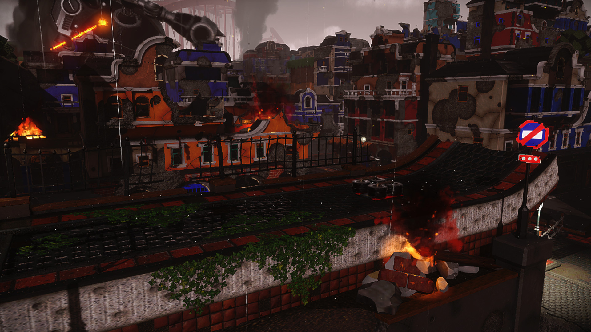 Mod Rain Runescape Better Rain Mod for Shadow Generations | SXSGShadow Mods