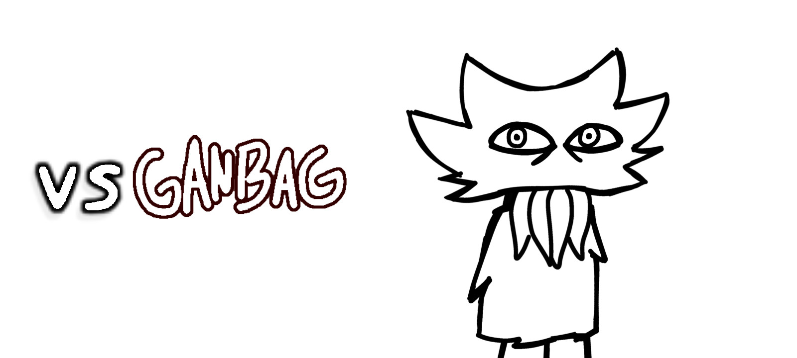 Vs Ganbag