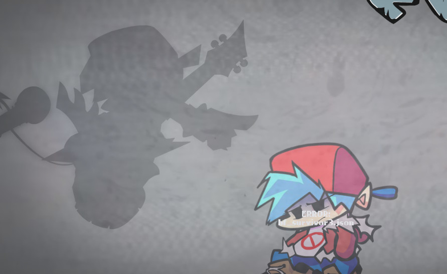 FNC:Tag Team Remastered Demo!