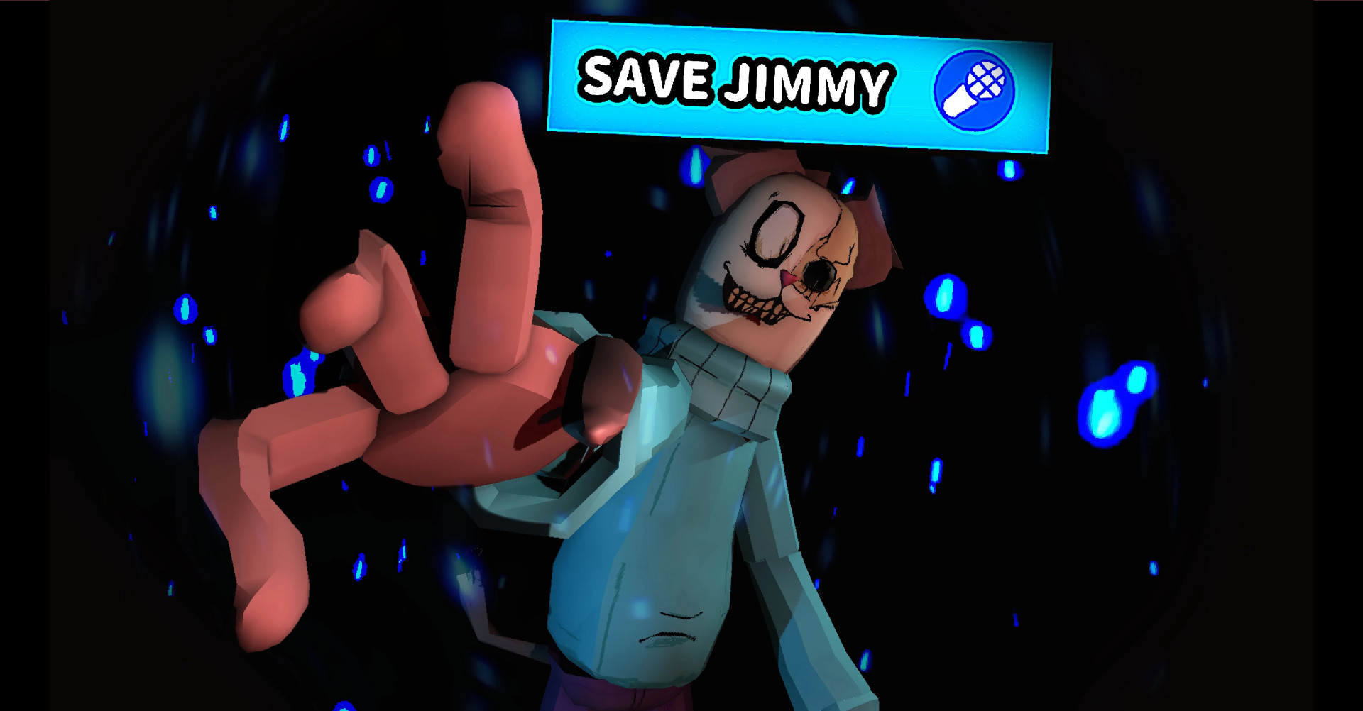 TRIFLETHUMB: Sleepy Edition - OVERHAUL UPDATE DEMO