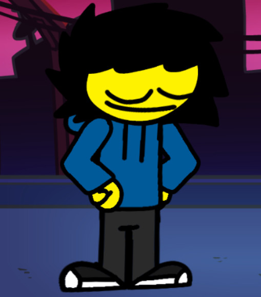 Playable Ned for Psych Online (vs ned v2)