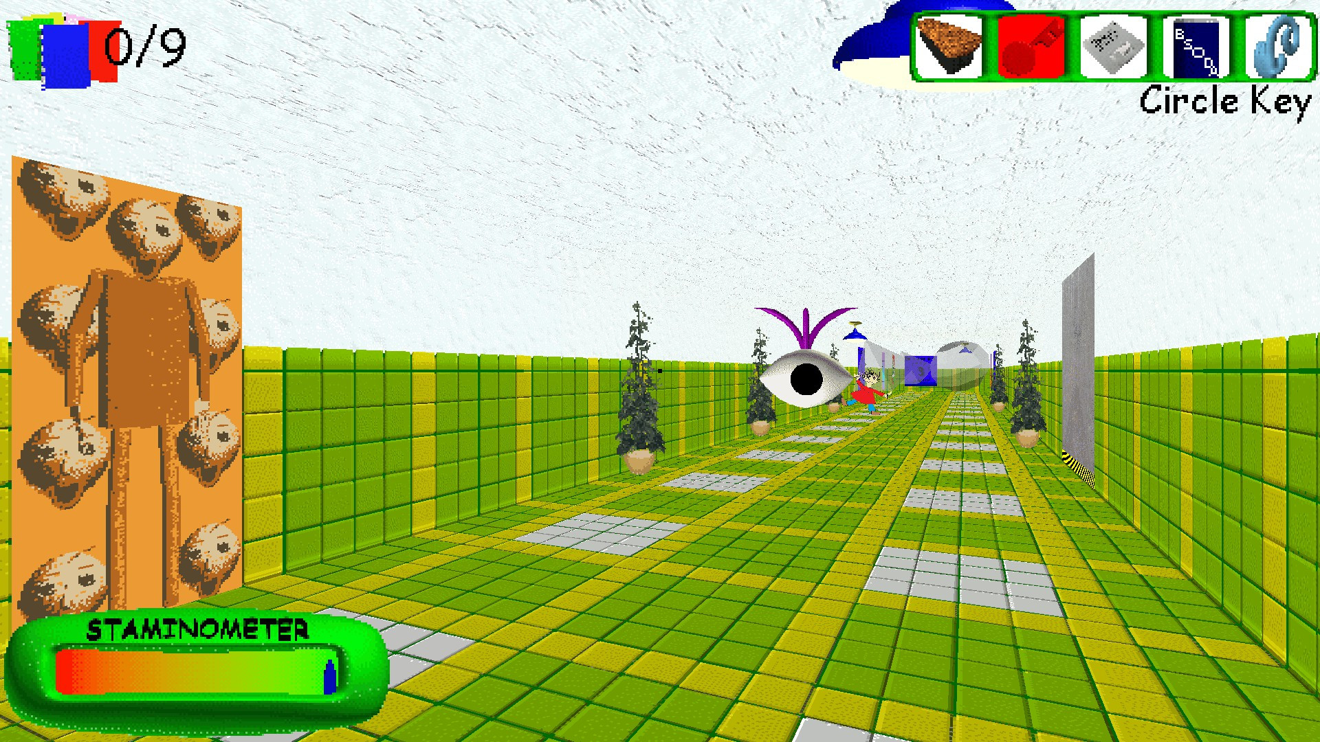 BETA (0.14.5) New Page Pack Mod for Baldi's Basics | Baldi Mods