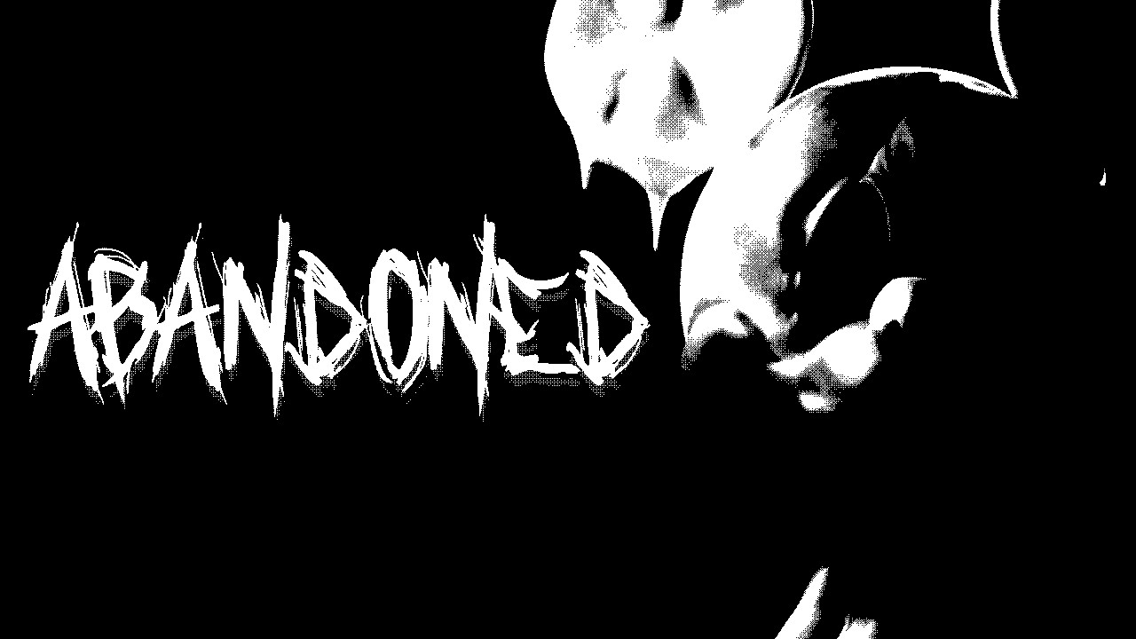 Abandoned | A FNaTI one-shot