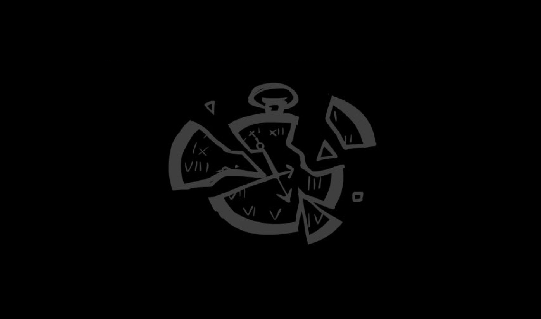 Time Crimes (Time Travel Jam)