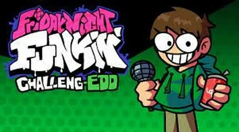 Challenger-edd