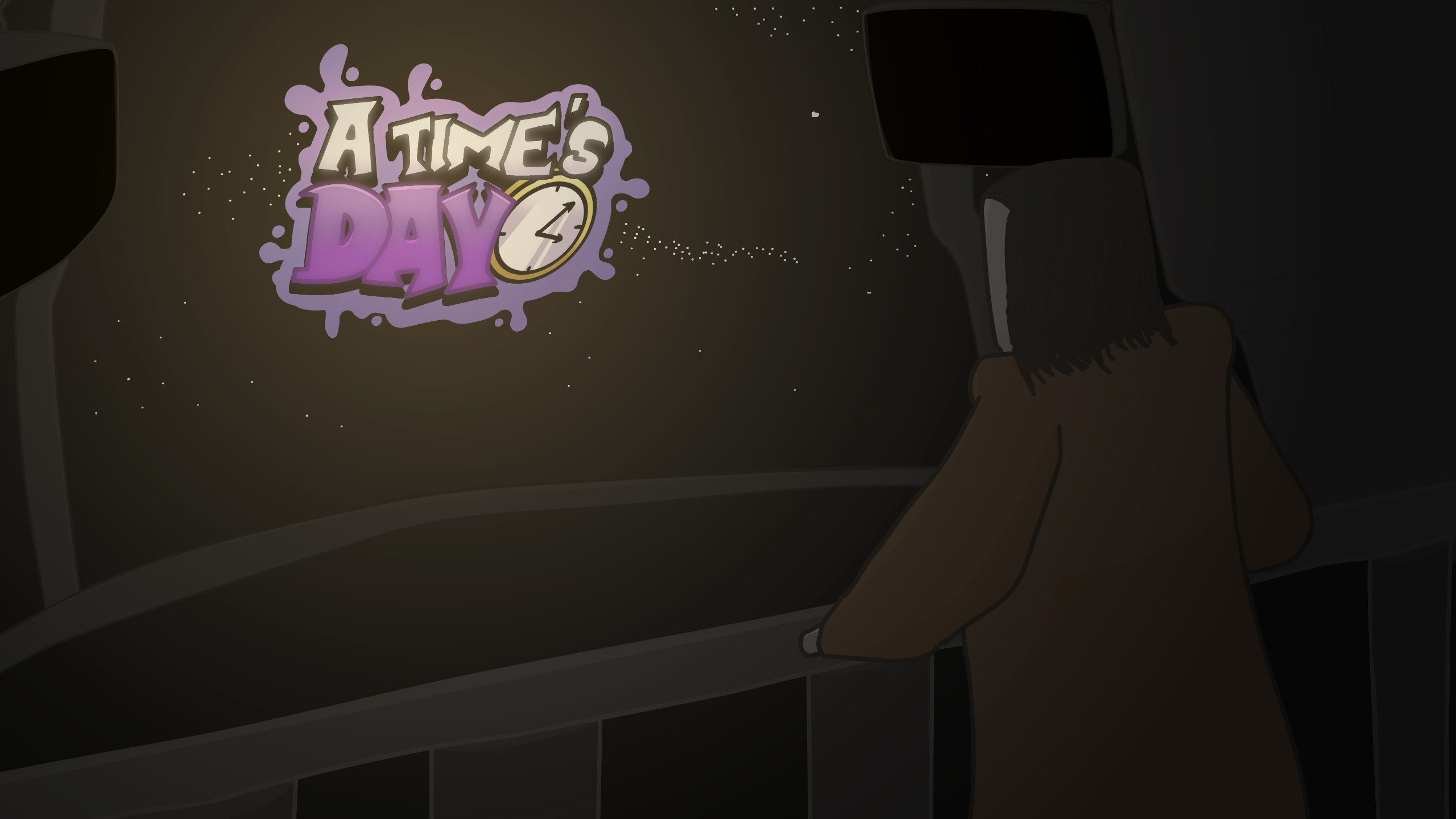 A Time's Day.. [Time Travel Jam]