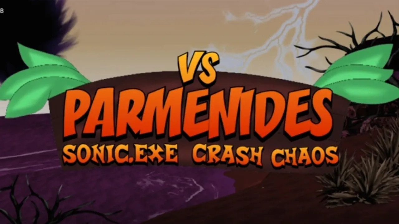 (cancelled) VS. Parmenides MOD
