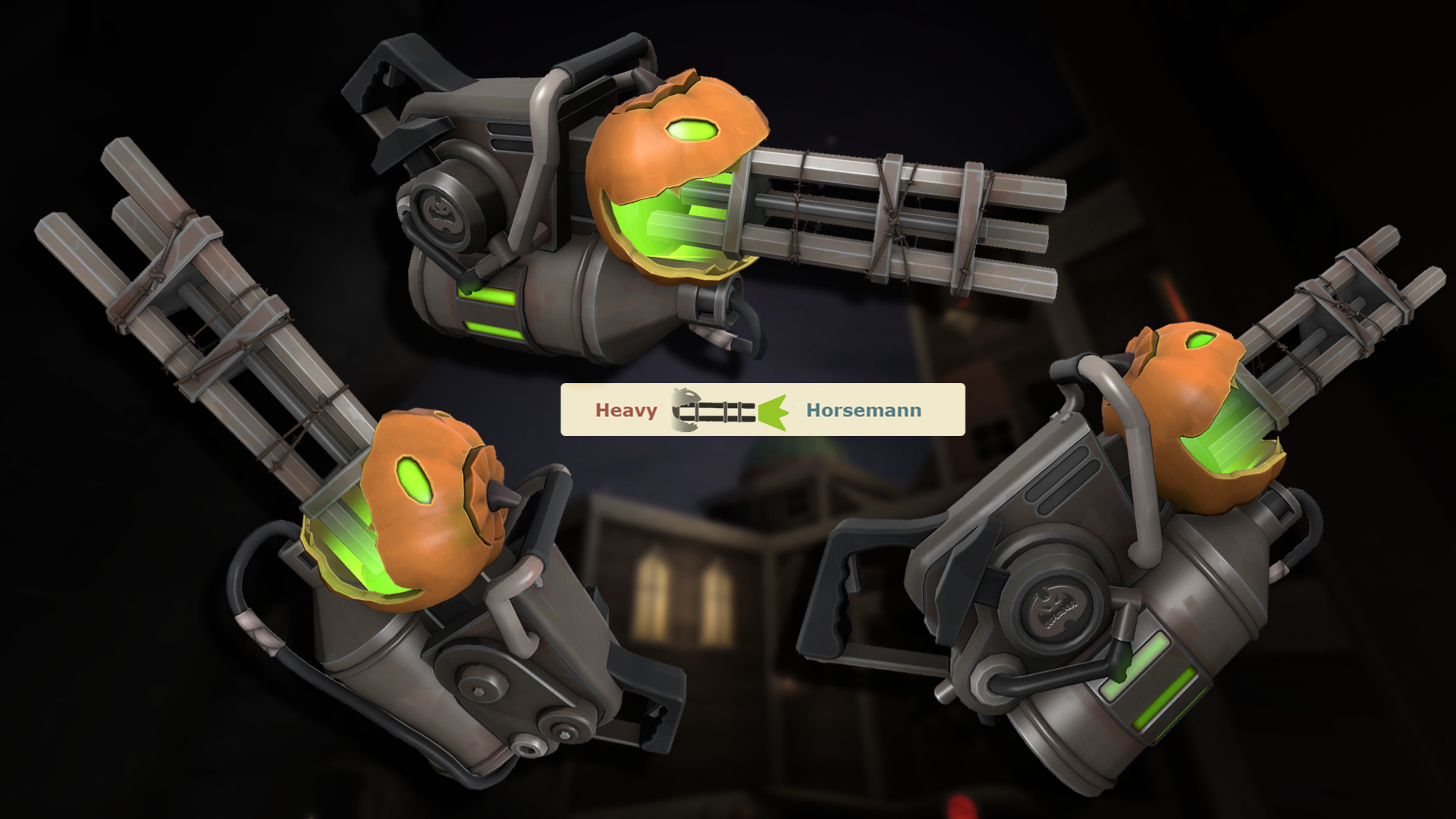 The Sleepy Hollow Heater V2