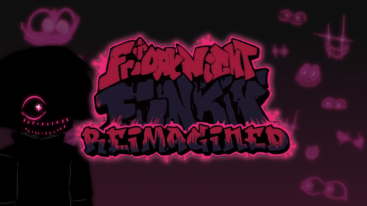 (frozen until better times) FCR:OLD EDITION