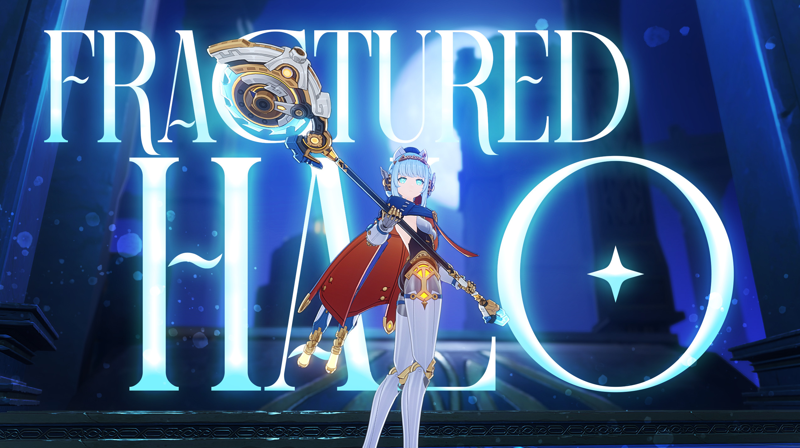 Ineffa build - Hình 1