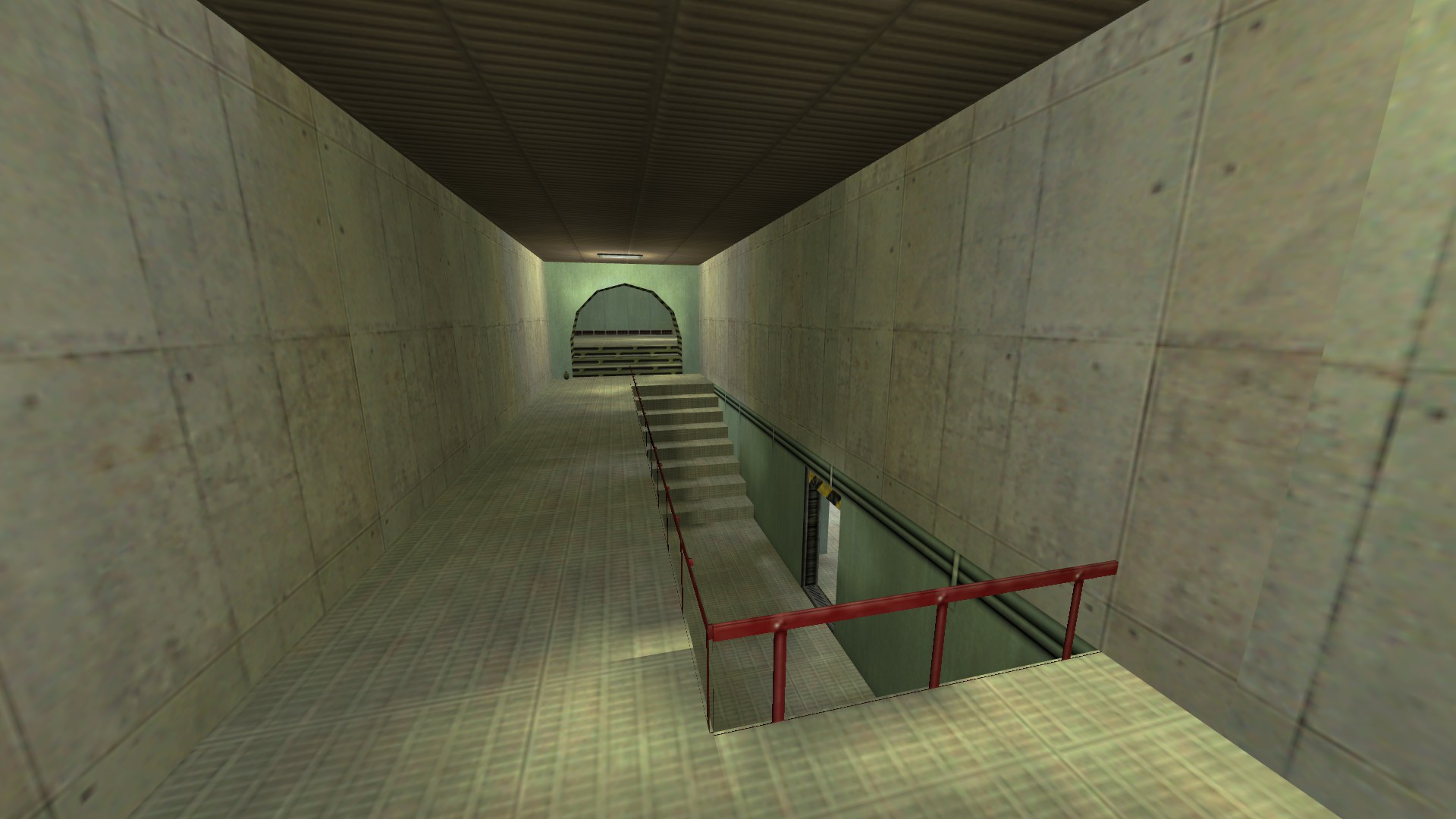 Lab DM Mod for Half-Life | HL Mods