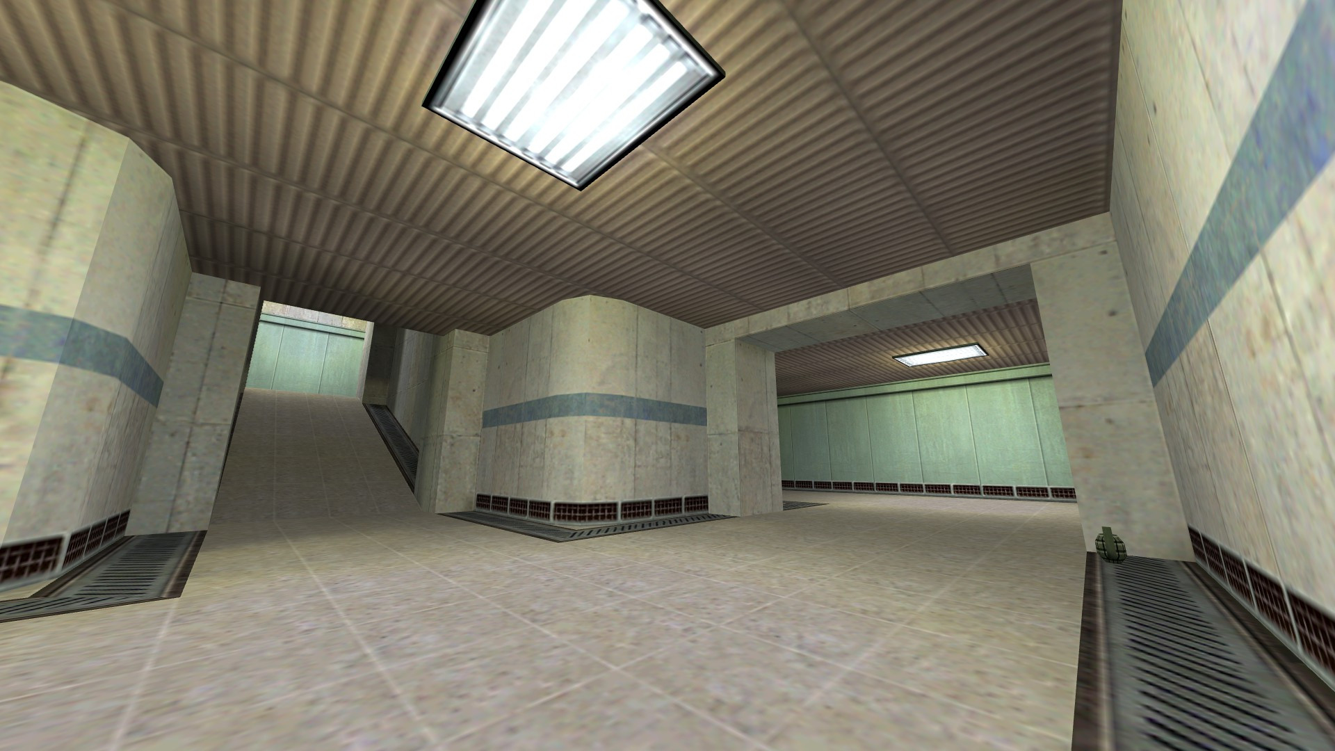 Lab DM Mod for Half-Life | HL Mods