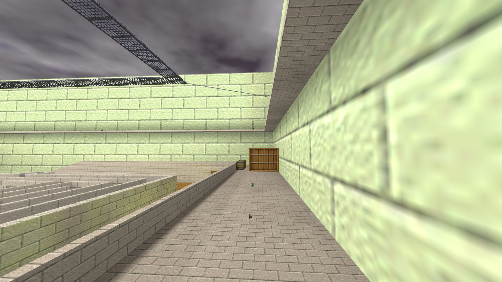 Lab Rats Mod for Half-Life | HL Mods