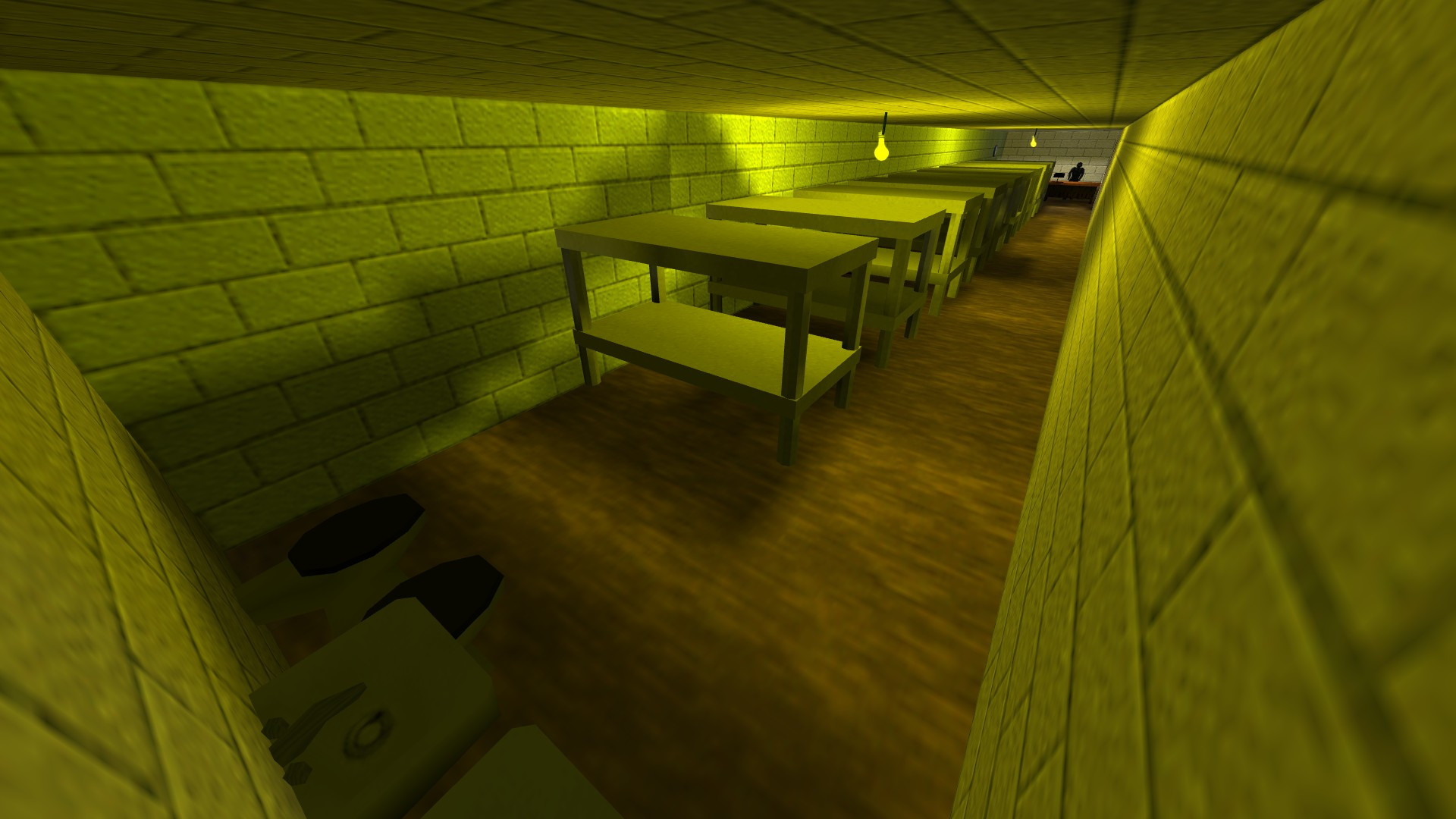 Lab Rats Mod for Half-Life | HL Mods