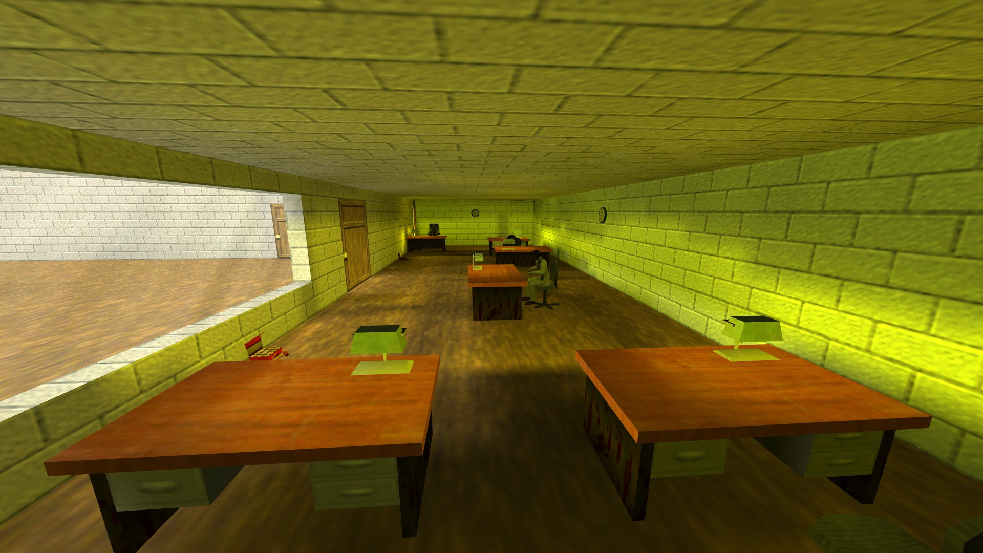 Lab Rats Mod for Half-Life | HL Mods