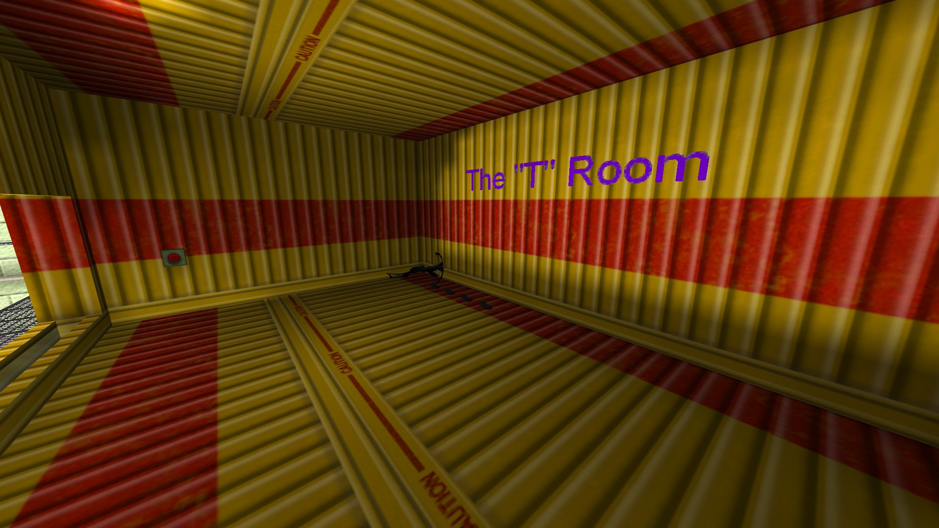 Lab Rats Mod for Half-Life | HL Mods