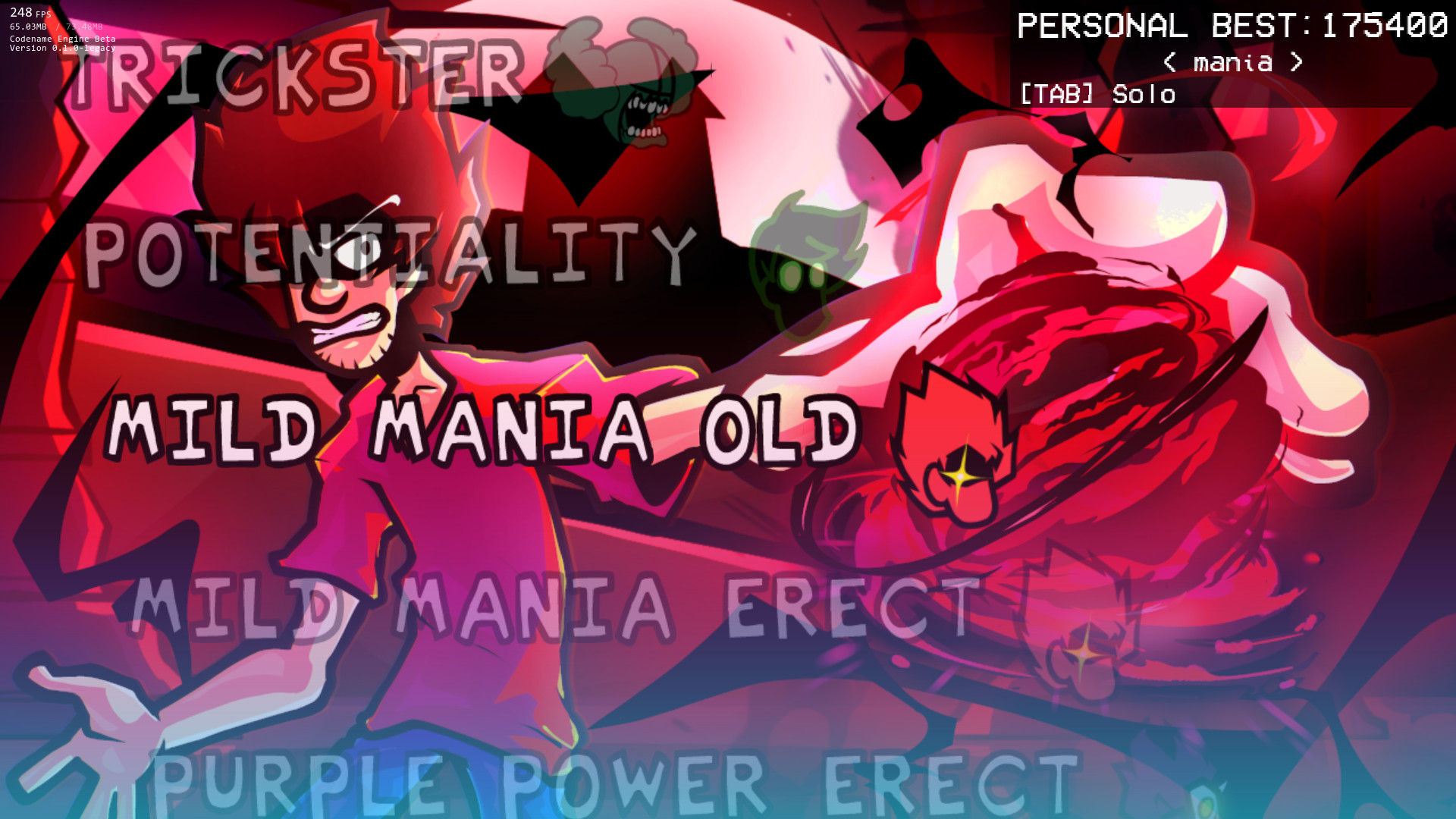 [LAST UPDATE]Shaggy 3.0 but i finished it