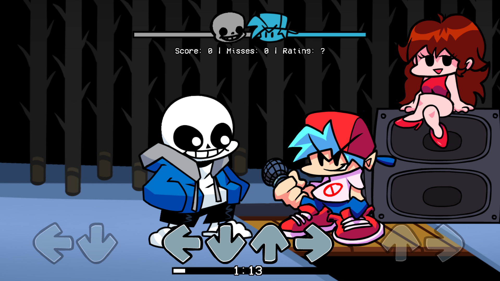 Kirb's Freaky Funpack Mod for Friday Night Funkin' | FNF Mods