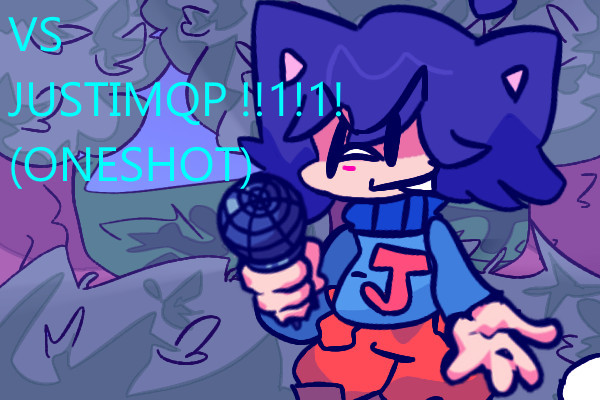 Vs-JustimQP-Oneshot-(P-Slice) Expandex