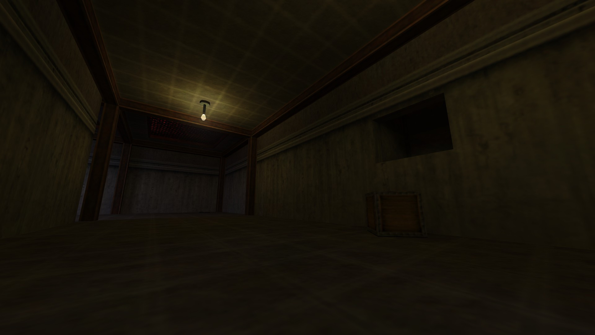 Rust Mod for Half-Life | HL Mods