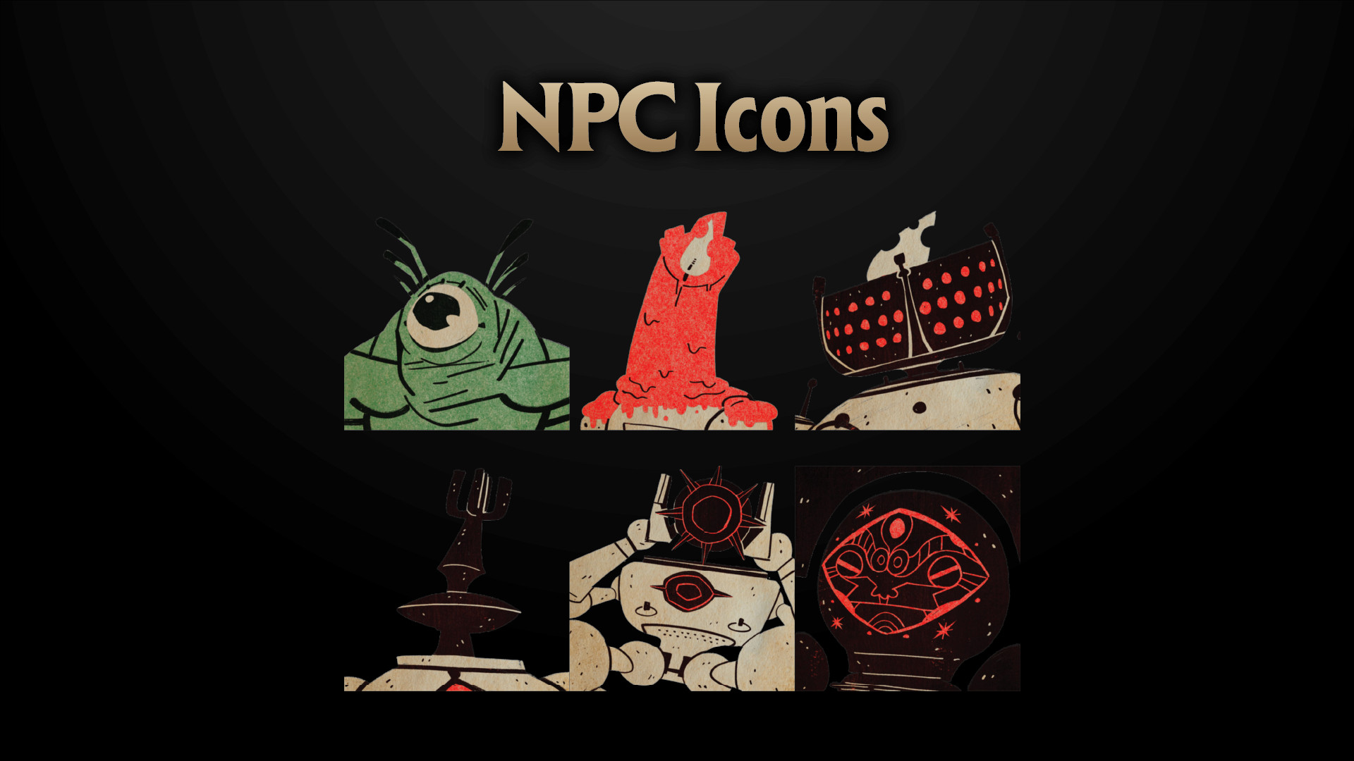 DEADLOCK TOASTED screenshot