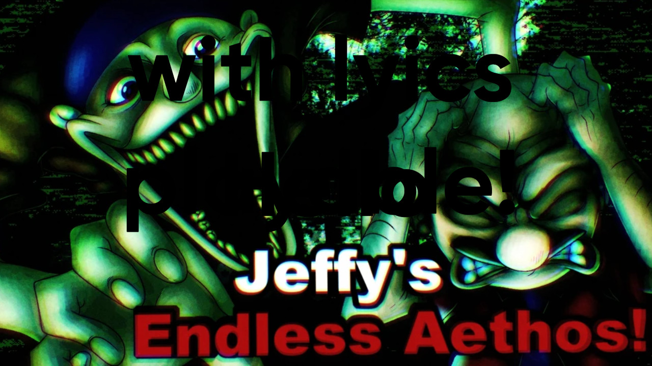 aethos with lyics playble! [shitty song by sling]
