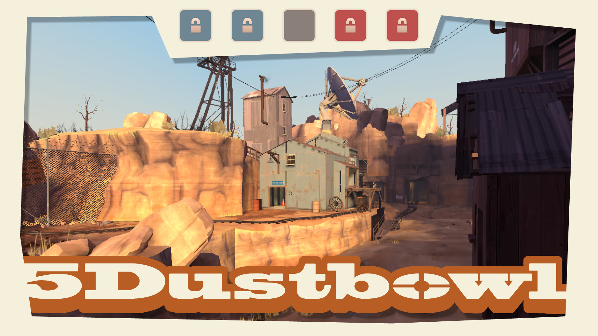 5Dustbowl
