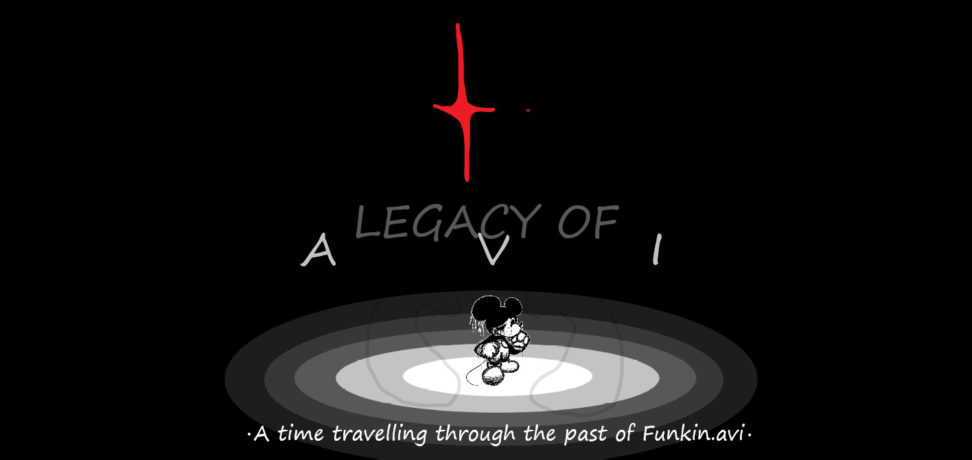 (HOTFIX) Funkin.Avi Legacy!