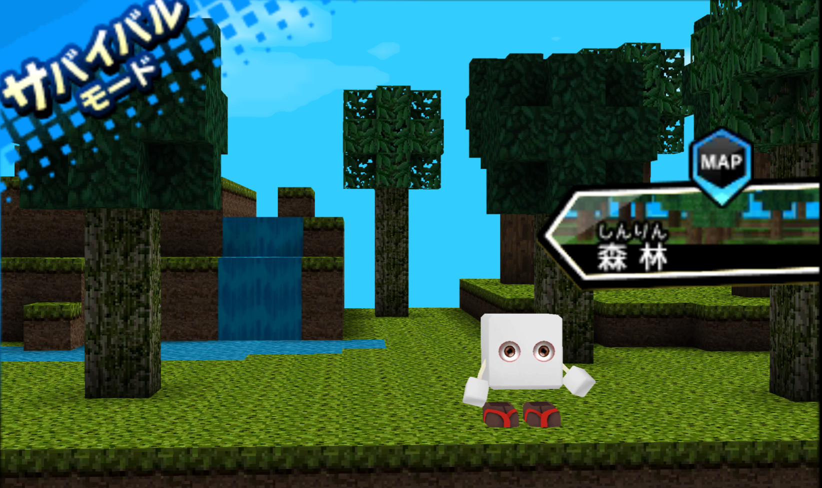 Mod Cube Before update texture Mod for Cube Creator DX | CCDX Mods