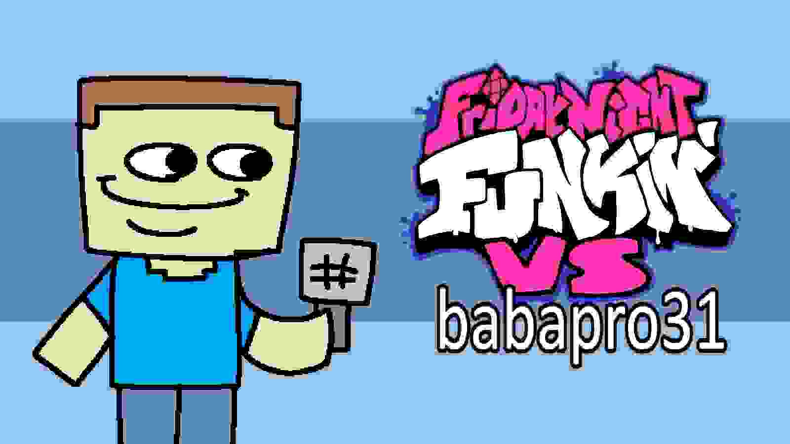 VS Babapro31