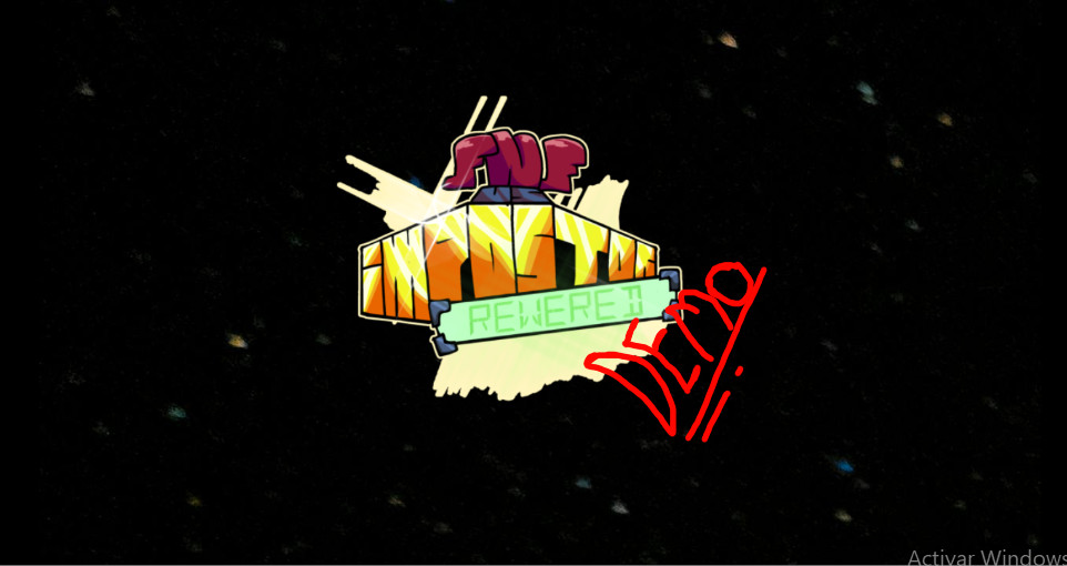 vs impostor rewered demo
