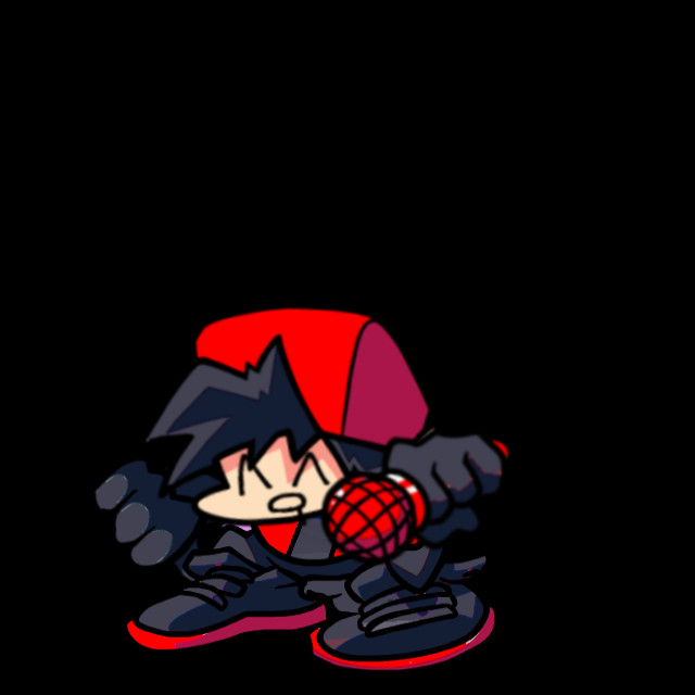 Vannity bf skin