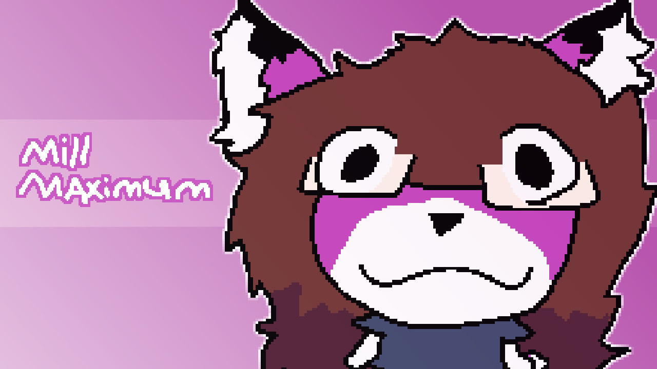 Mill Maximum 0.9