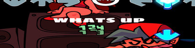 FNF BIB But BF Can Speak