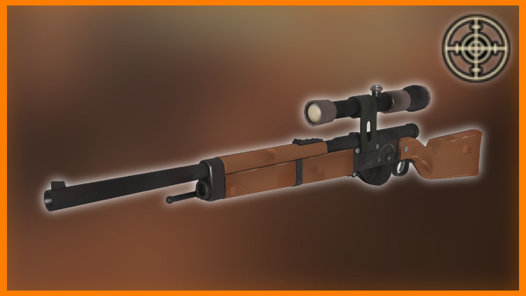 The Trench Peeker