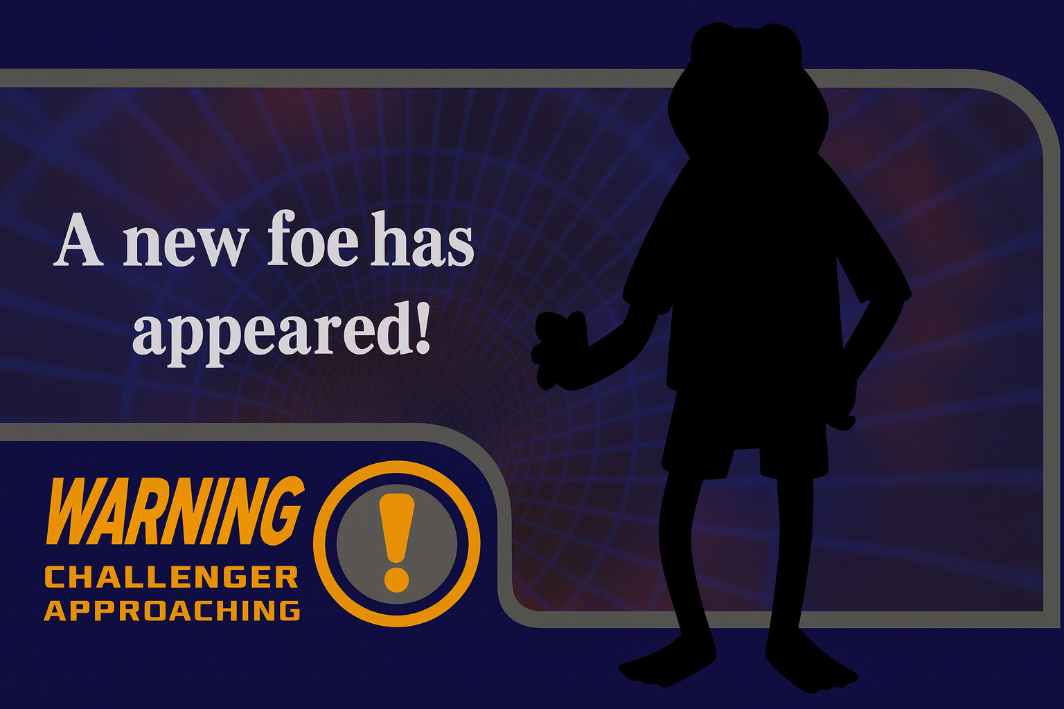 Kermit (Muppet Party Cruise) Mod for Super Smash Bros. Ultimate | SSBU Mods