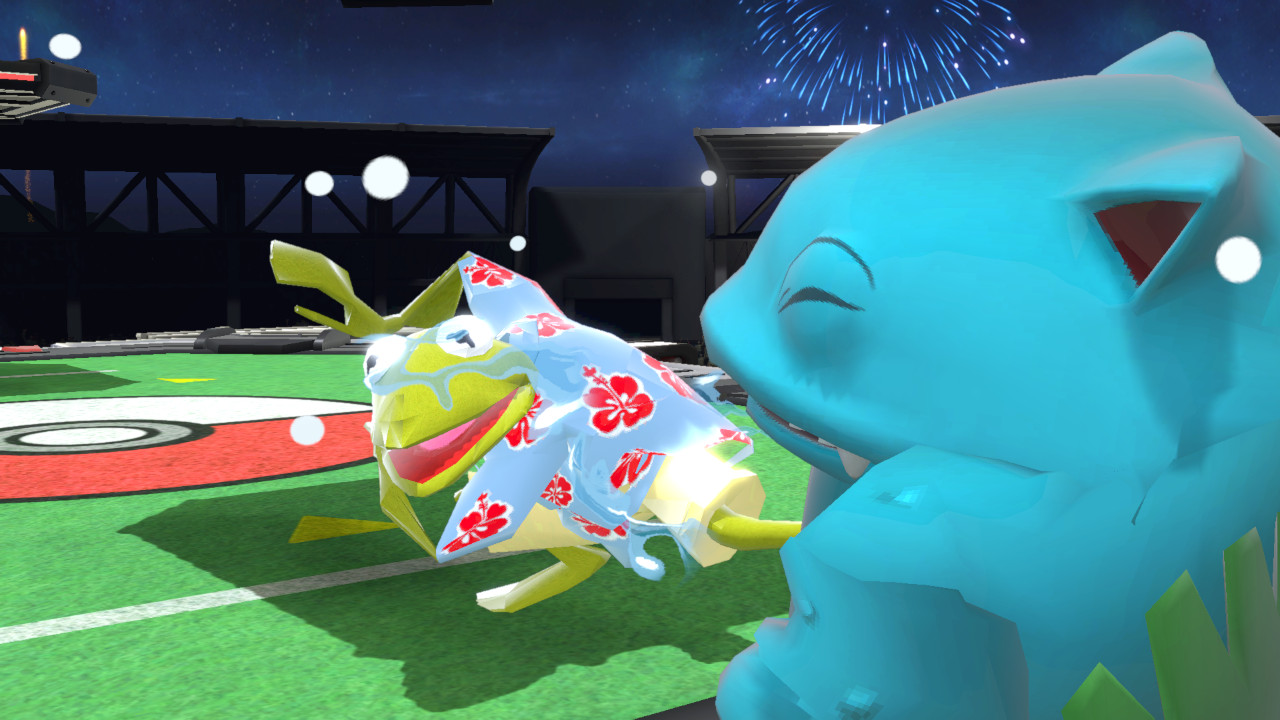 Kermit (Muppet Party Cruise) Mod for Super Smash Bros. Ultimate | SSBU Mods