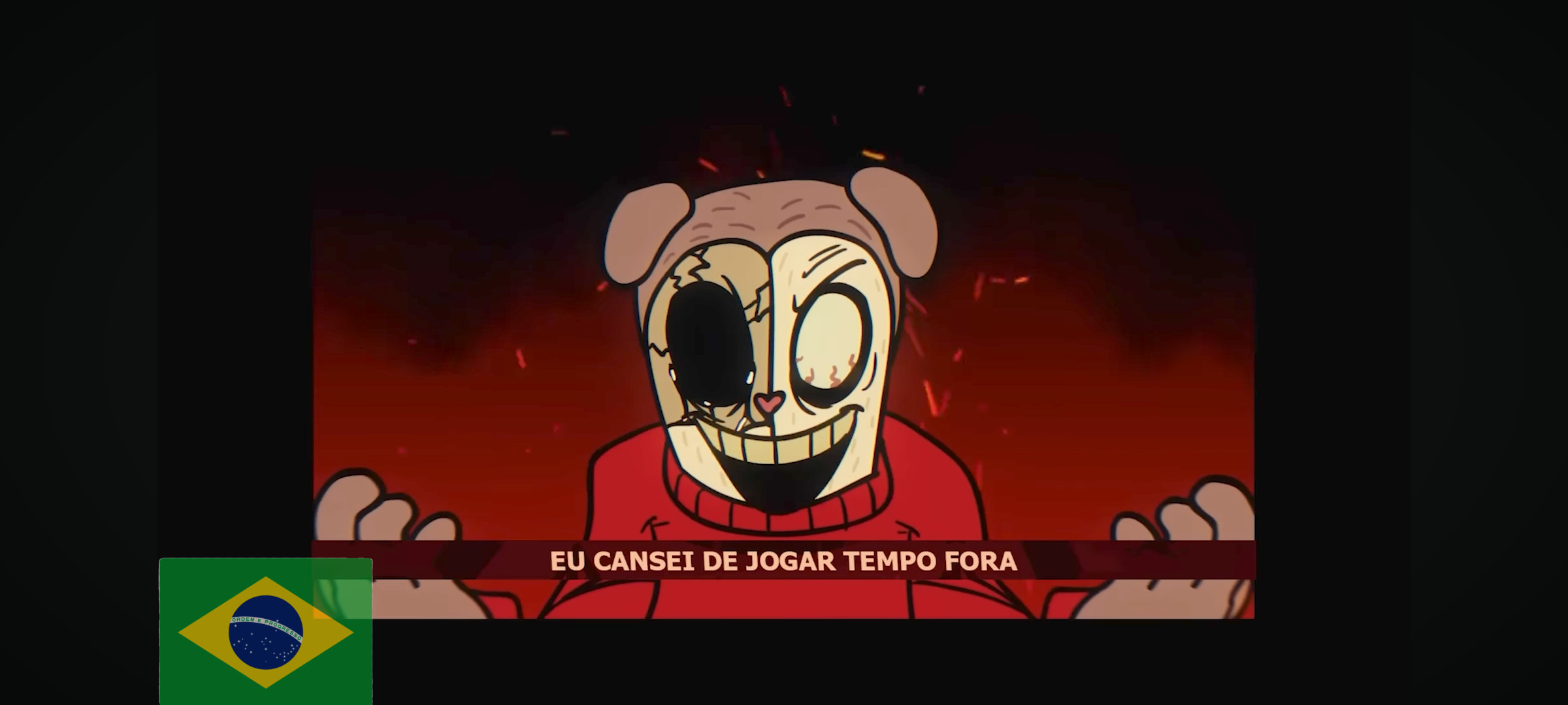 Twiddlefingers Dublado PT-BR - Android E IOS