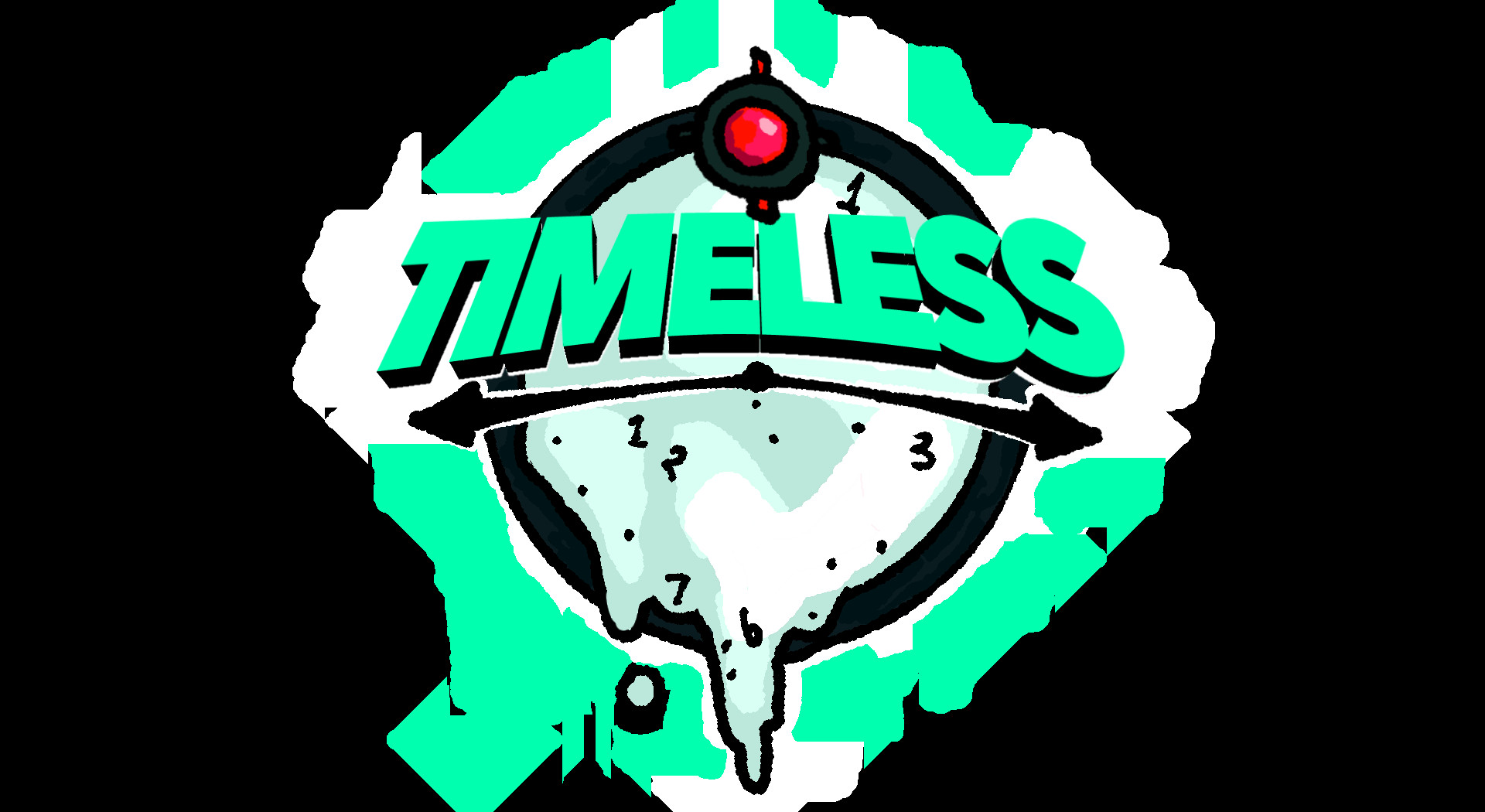 [Time Travel Jam] TIMELESS Mod for Friday Night Funkin' | FNF Mods