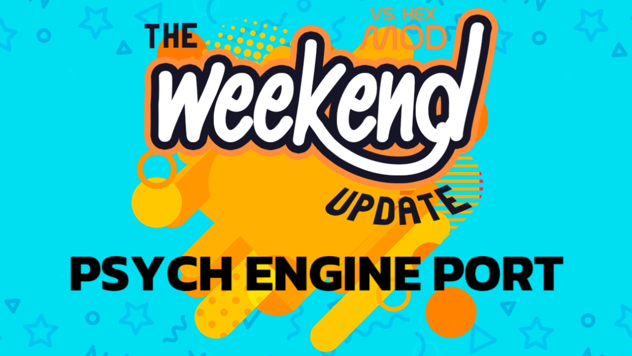 Hex V2 Psych Engine Port