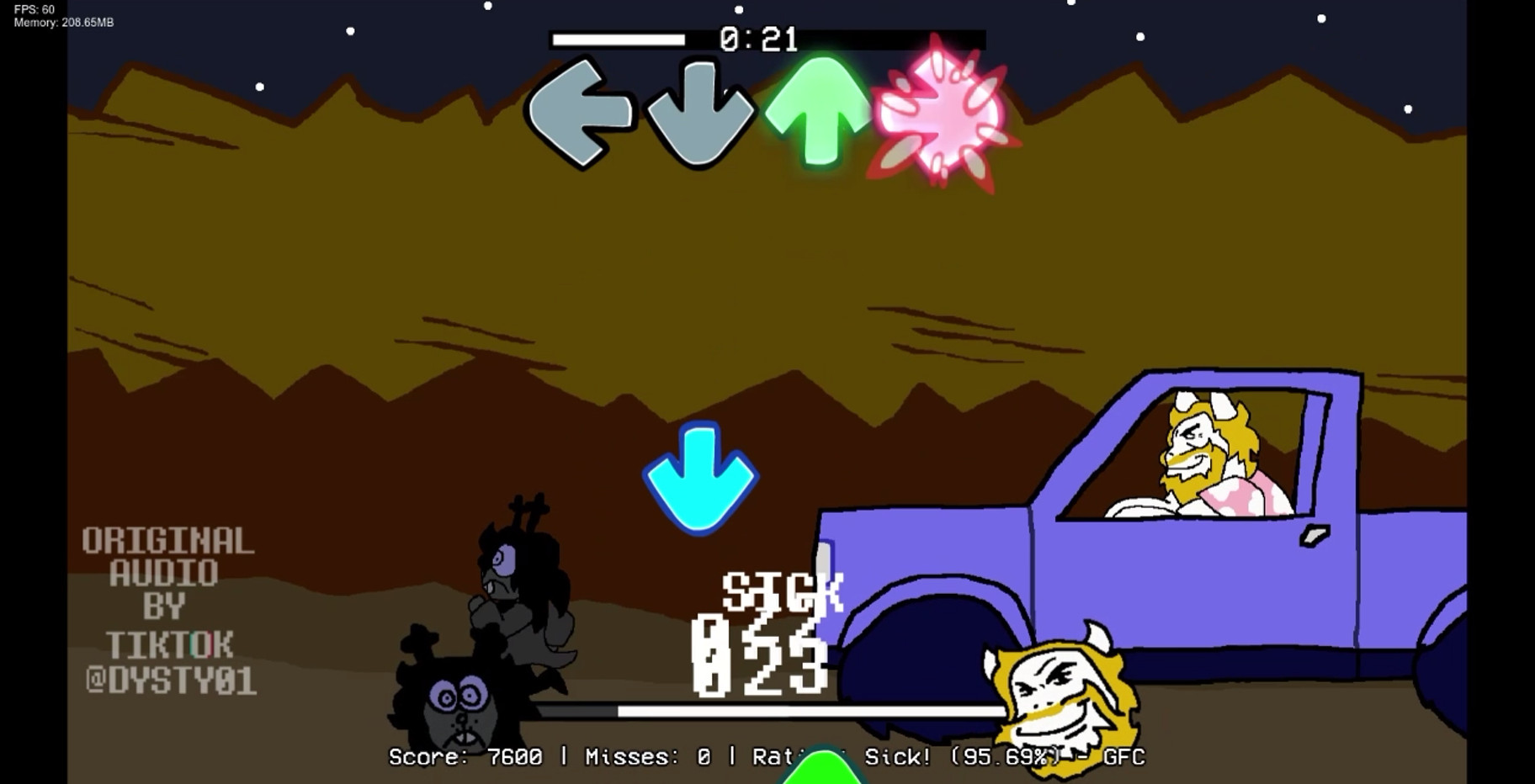 Driving After A Beer One-Shot