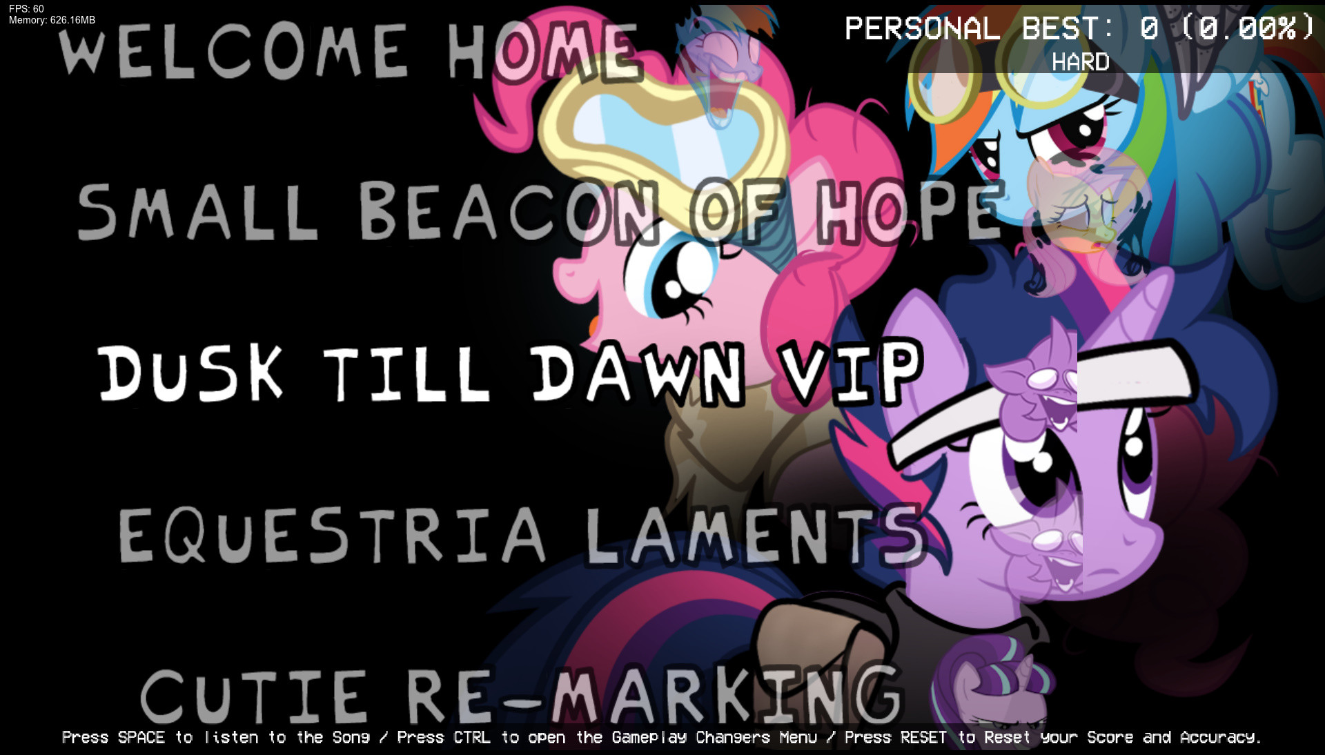 darkness is magic remixes fanmade