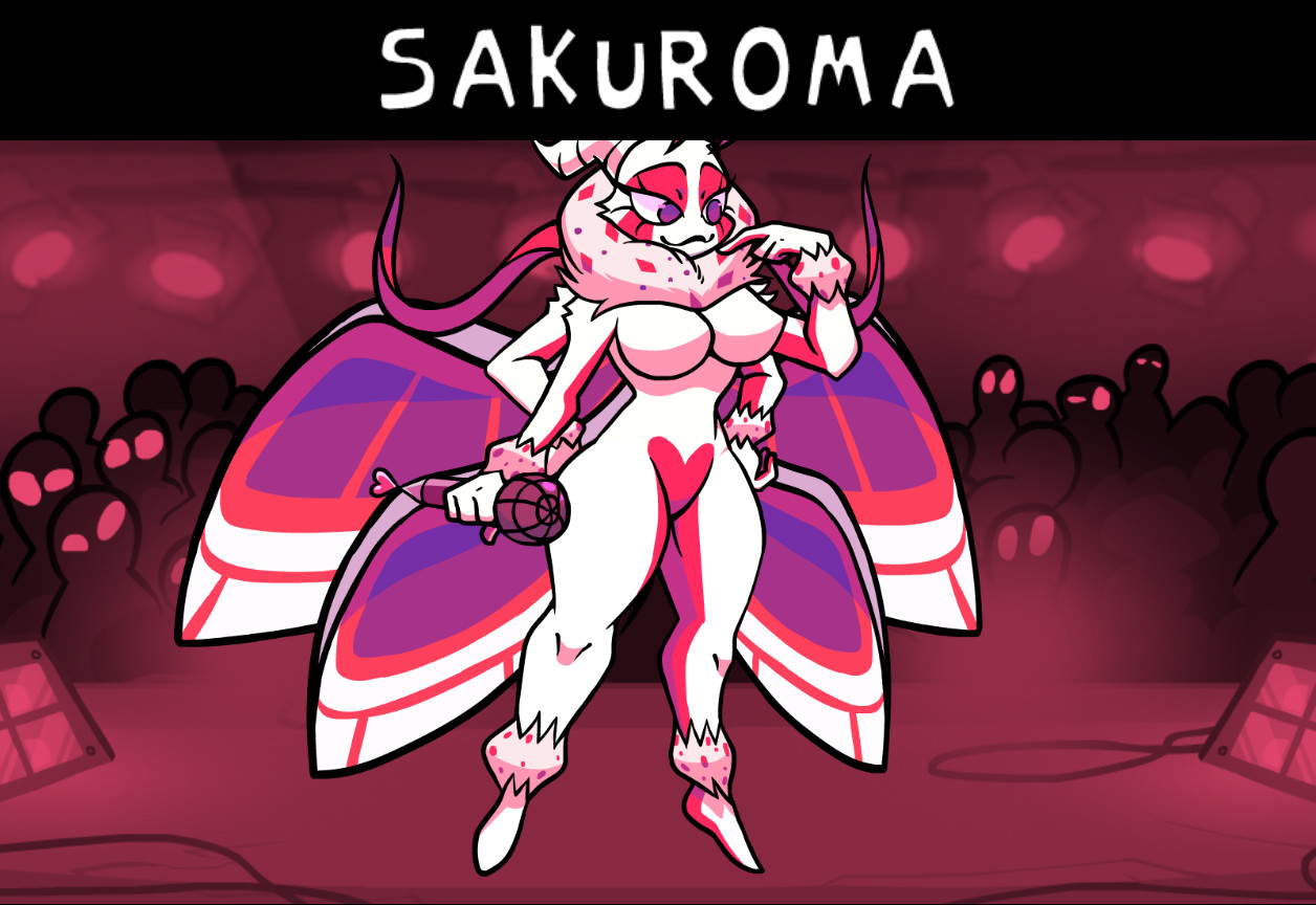 Sakuroma Psych Online Port