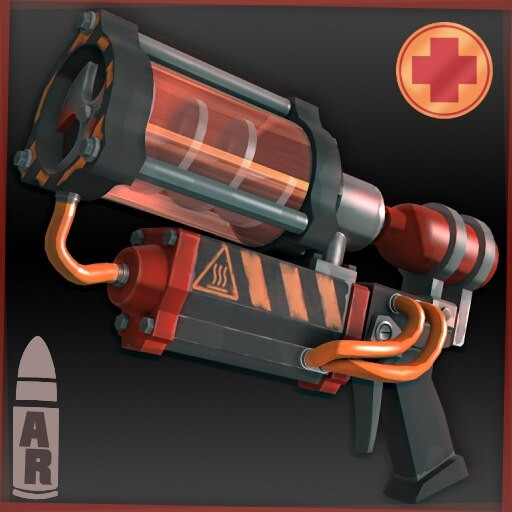 The G.Ü.P. Gun