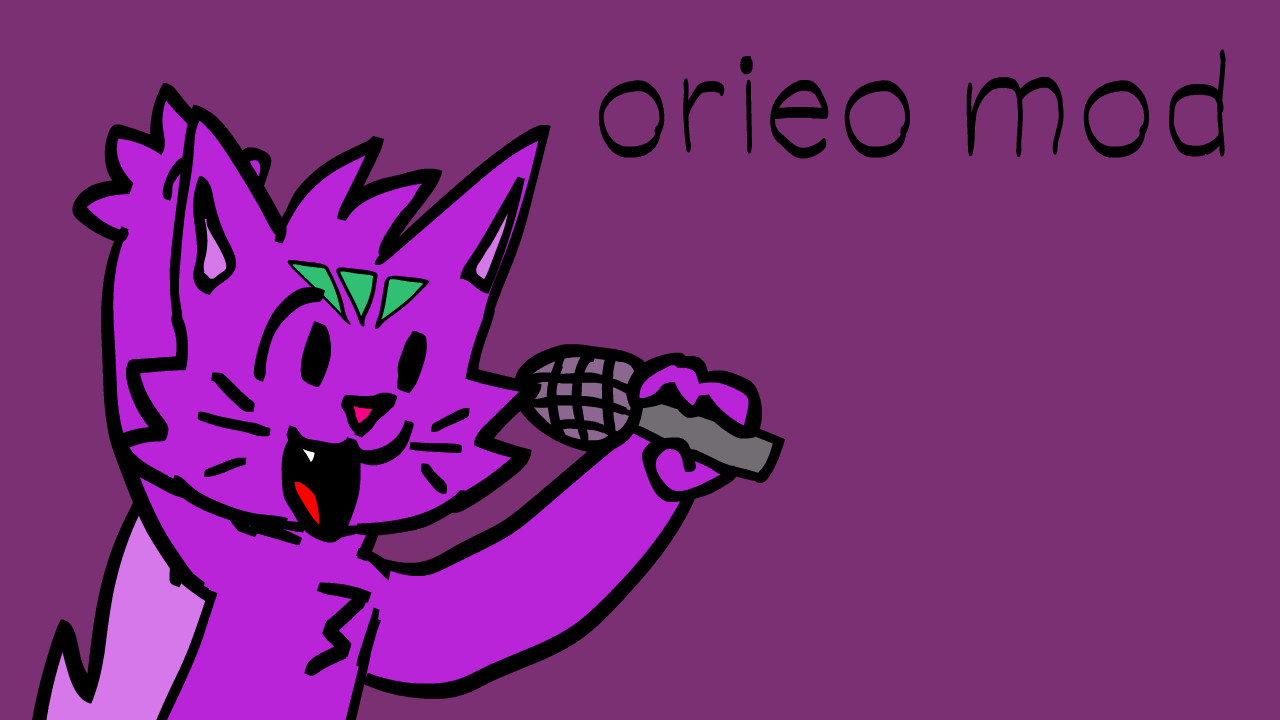 Orieo Mod