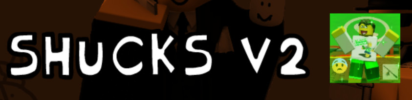 ALOSNO SHUCKS