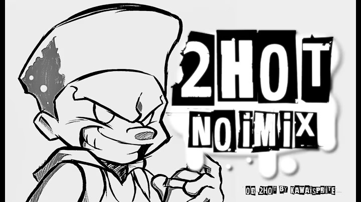 2Hot Noichi Remix Charted